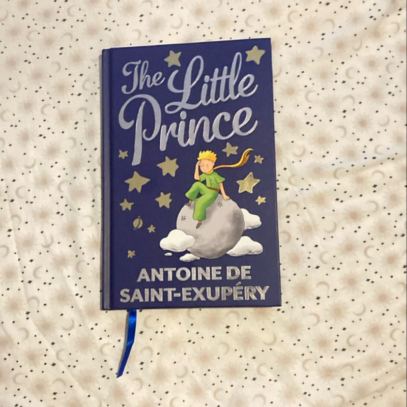 The Little Prince