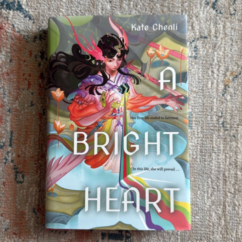 A Bright Heart
