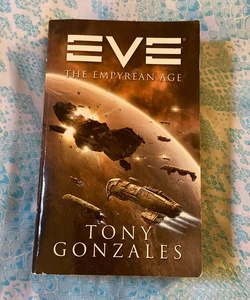 EVE: the Empyrean Age