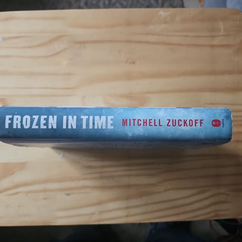 Frozen in Time