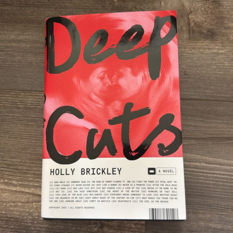 Deep Cuts