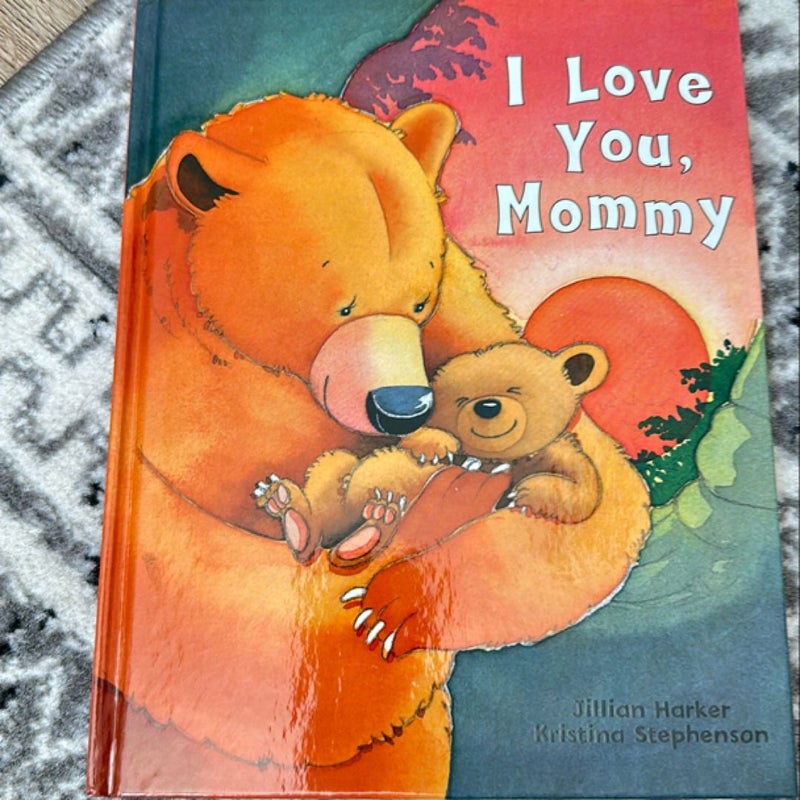 I Love You, Mummy