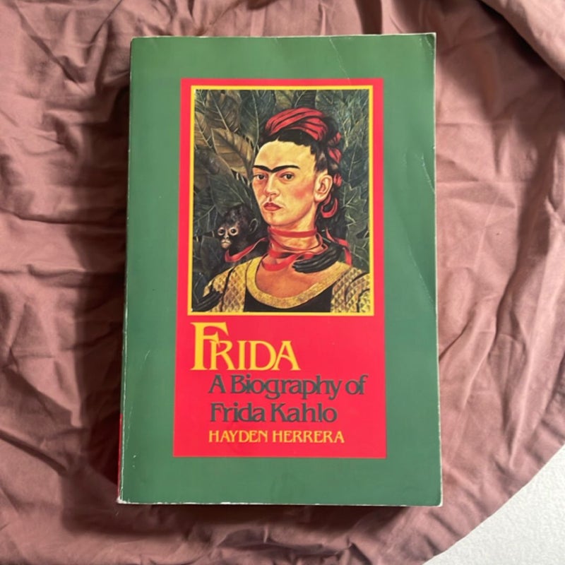 Frida
