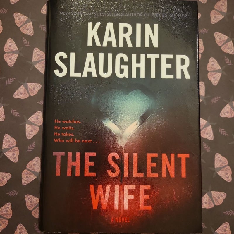 The Silent Wife