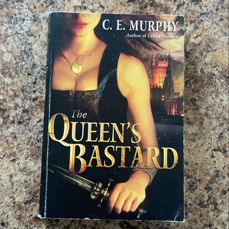 The Queen's Bastard