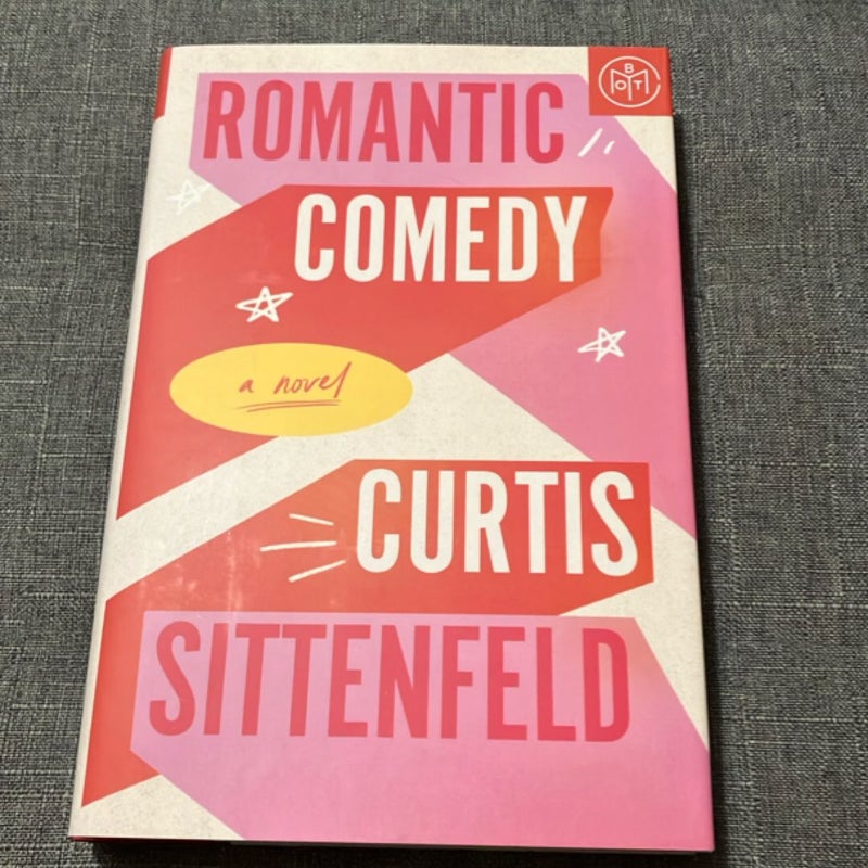 Romantic Comedy
