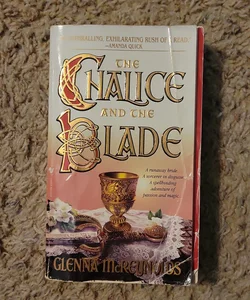 The Chalice and the Blade