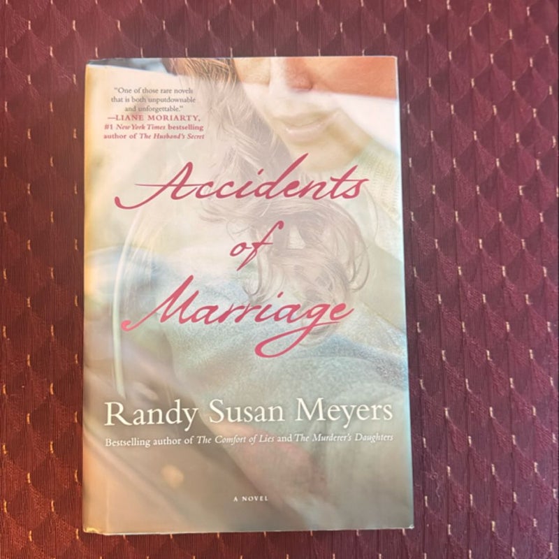 Accidents of Marriage