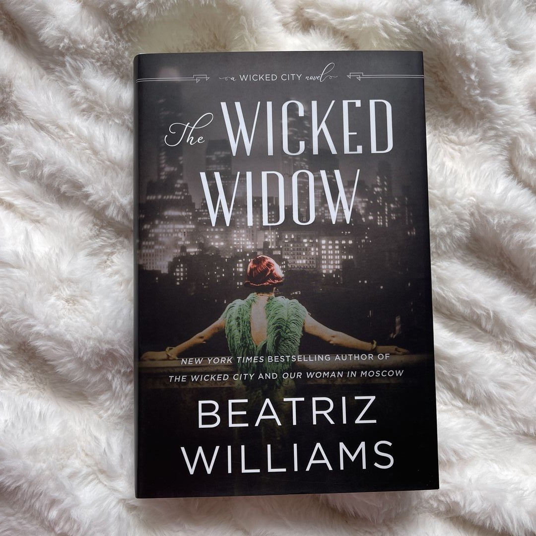 The Wicked Widow