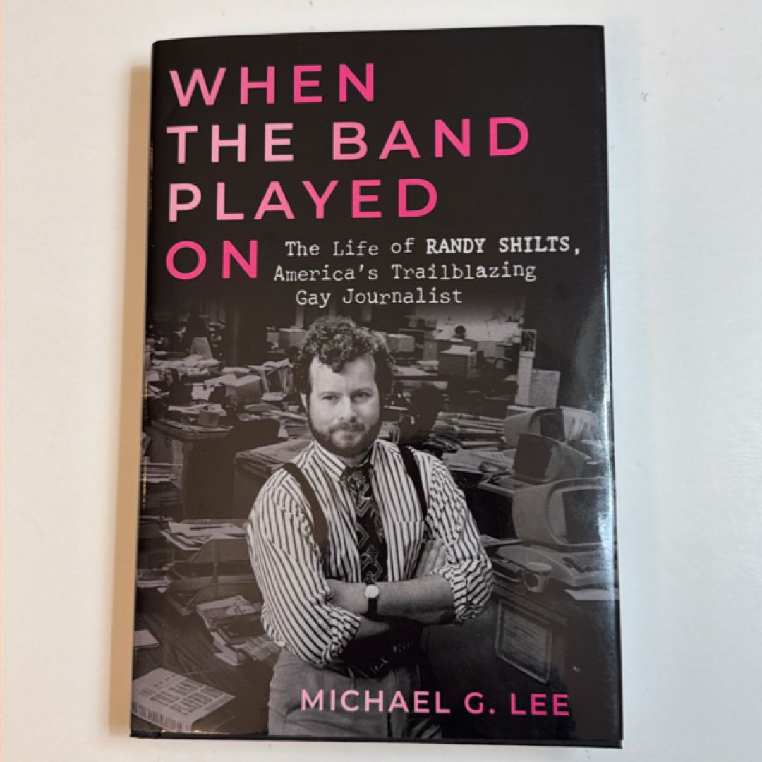 When the Band Played On