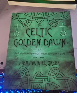 The Celtic Golden Dawn