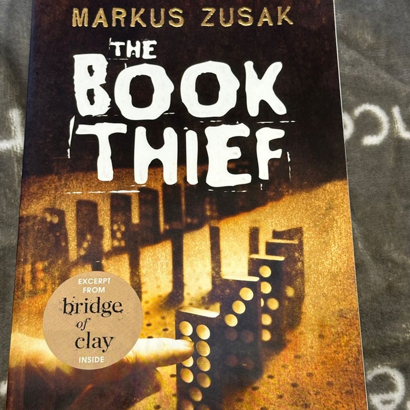 The Book Thief