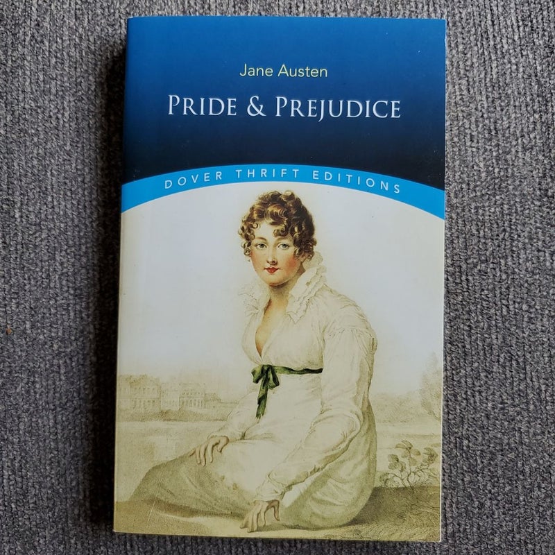 Pride and Prejudice