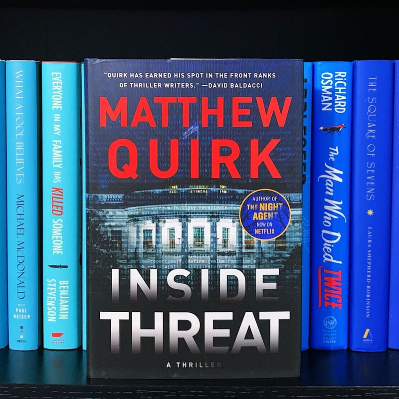 Inside Threat