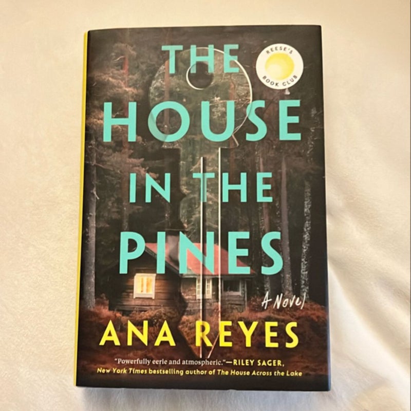 The House in the Pines