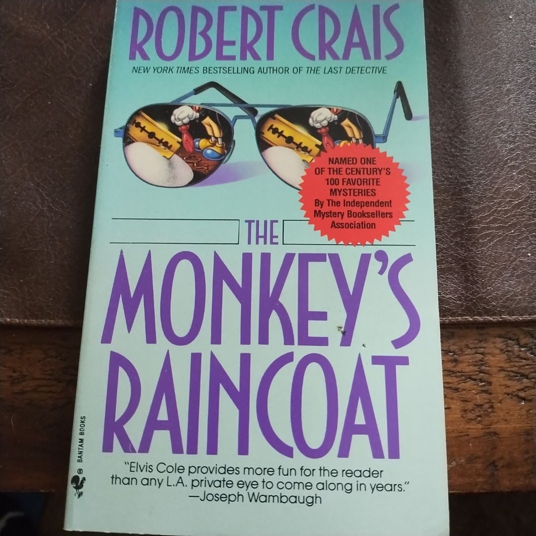 The Monkey's Raincoat