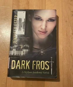 Dark Frost