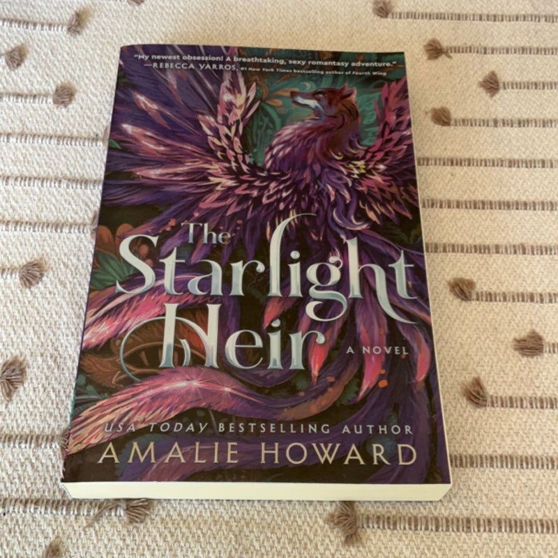 The Starlight Heir