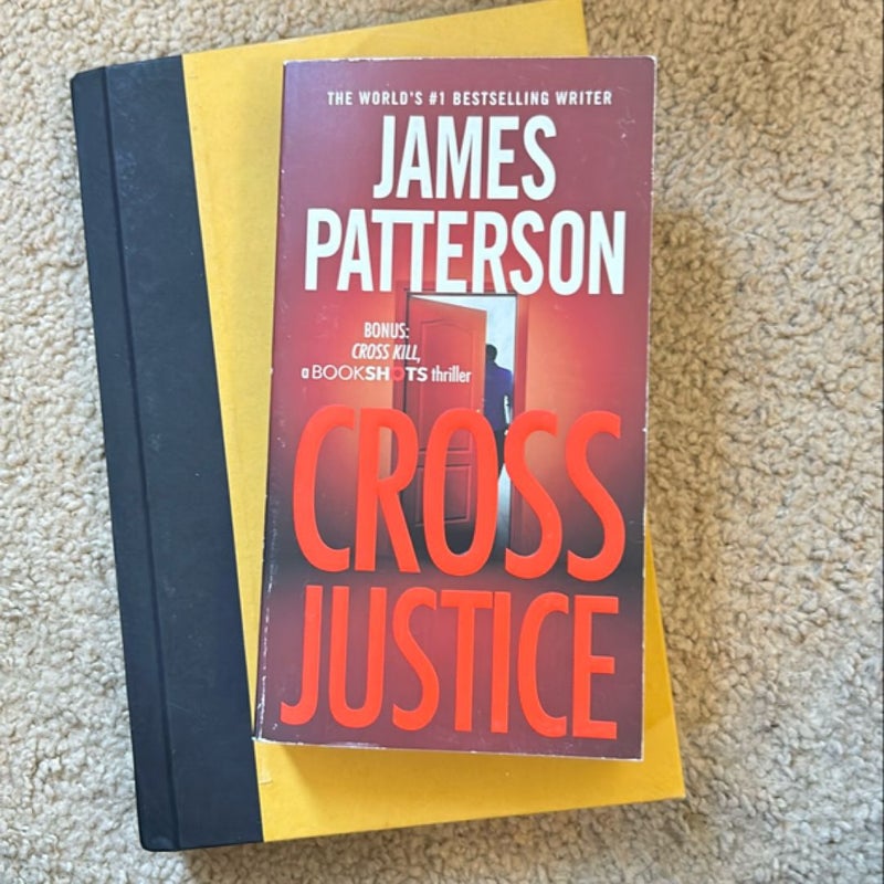 Cross Justice