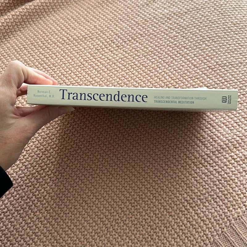 Transcendence