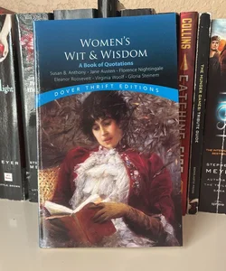 Women's Wit & Wisdom