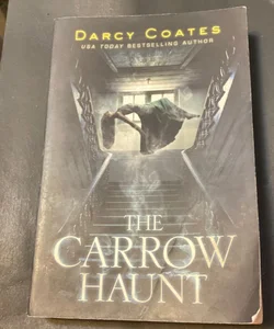 The Carrow Haunt