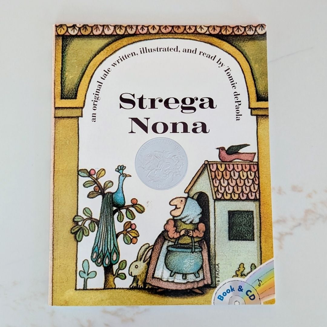 Strega Nona