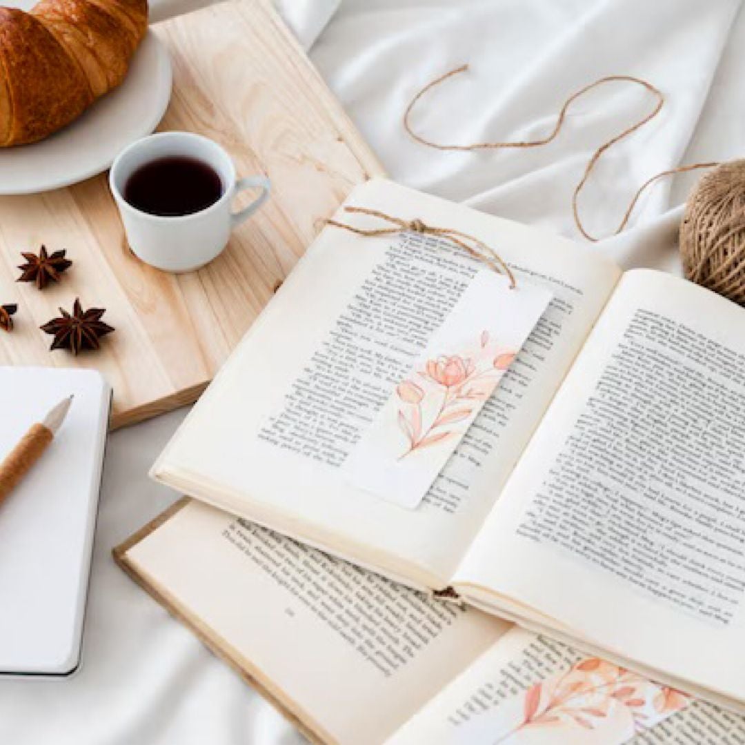Petite Book Boutique
