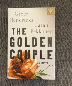 The Golden Couple