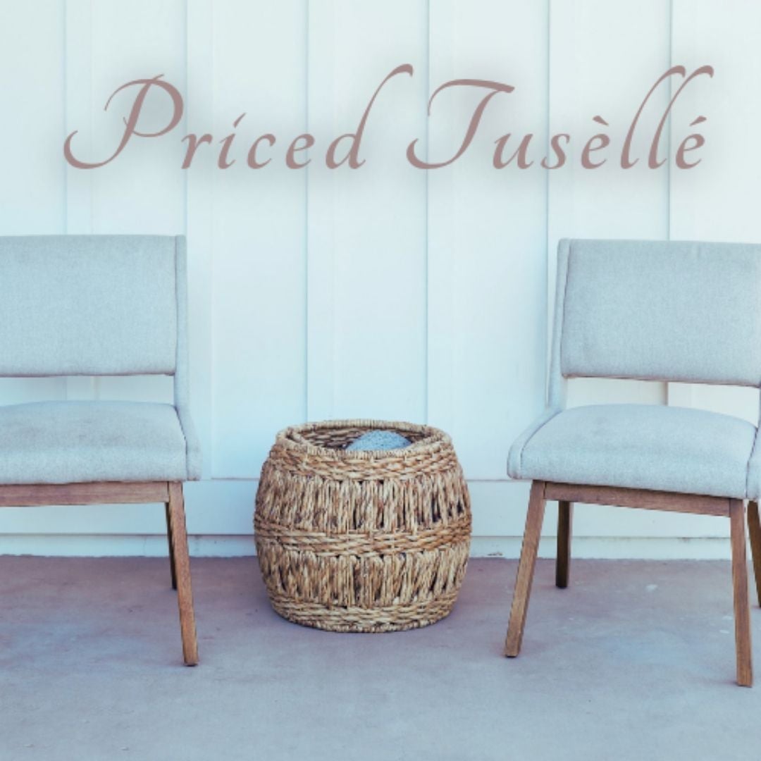 Priced Tuselle