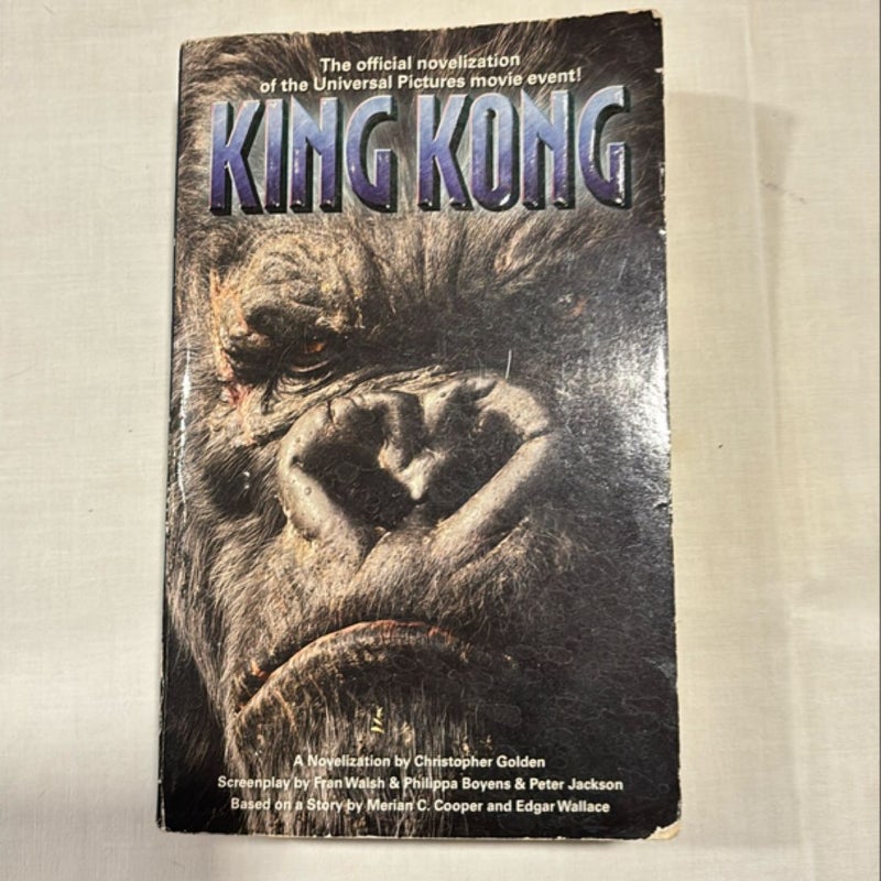 King Kong