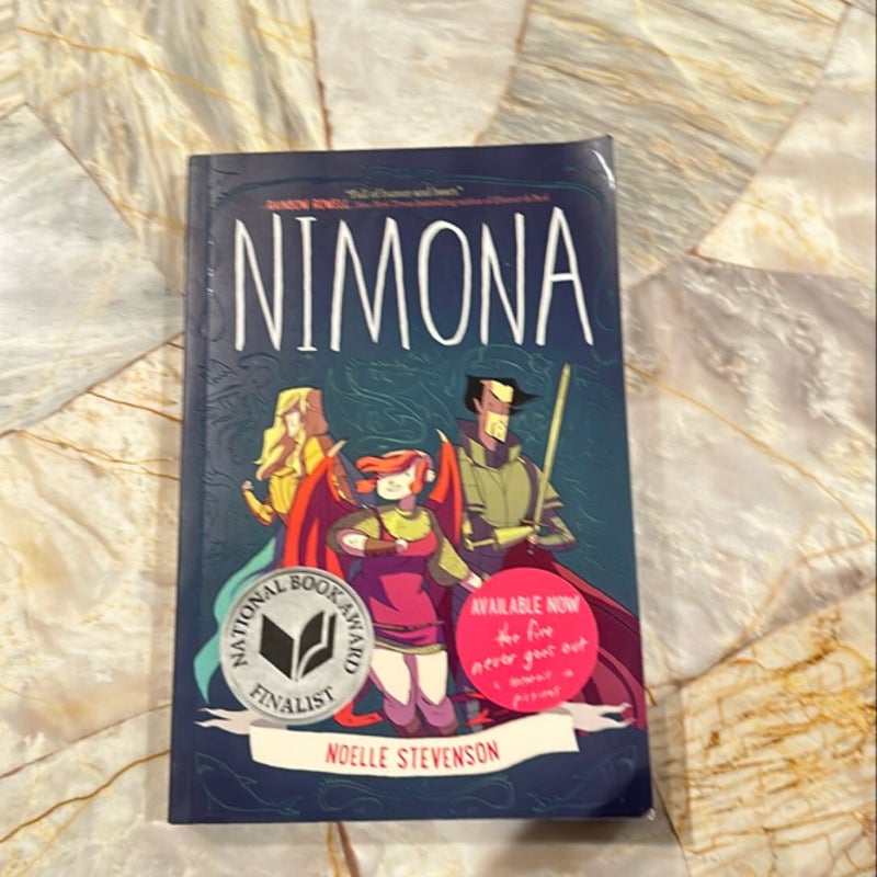 Nimona