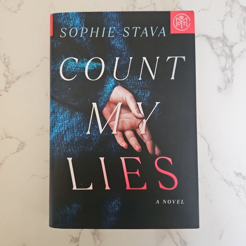 Count My Lies