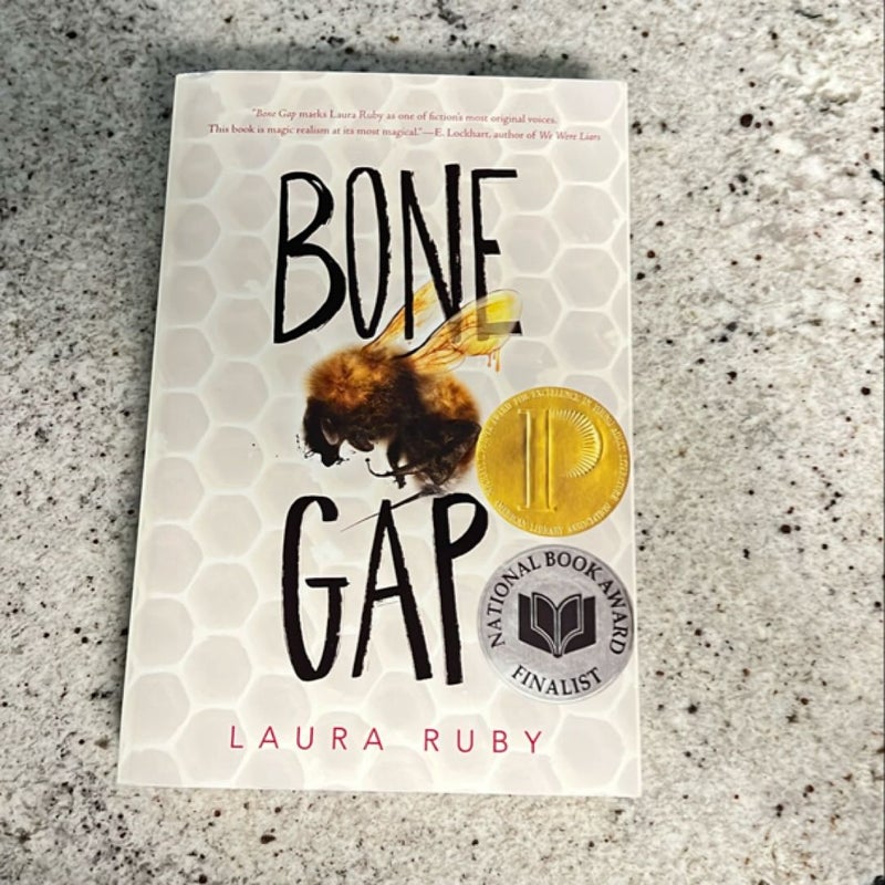 Bone Gap