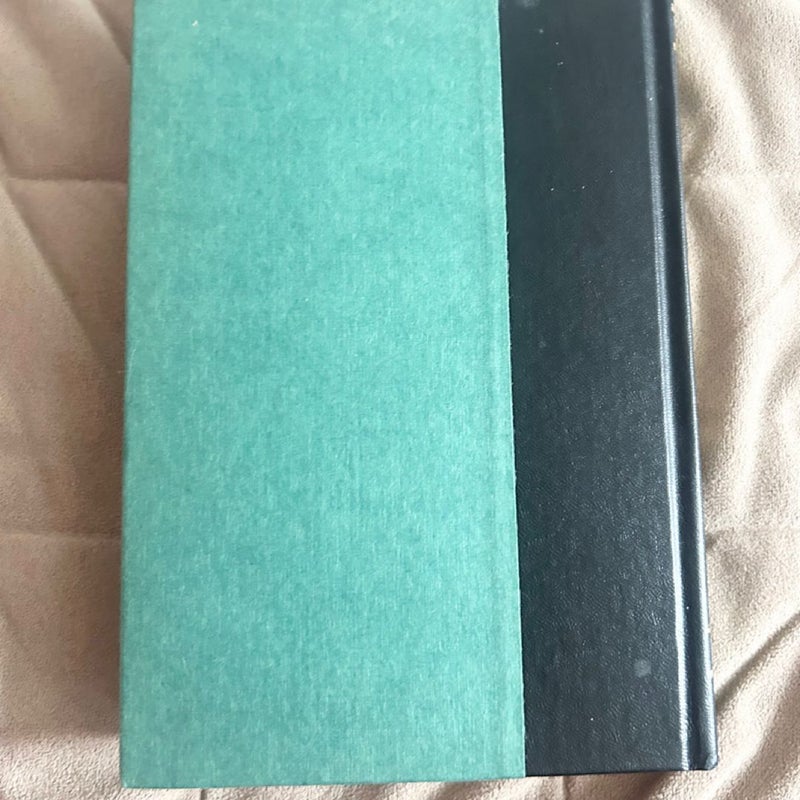 Green for Danger