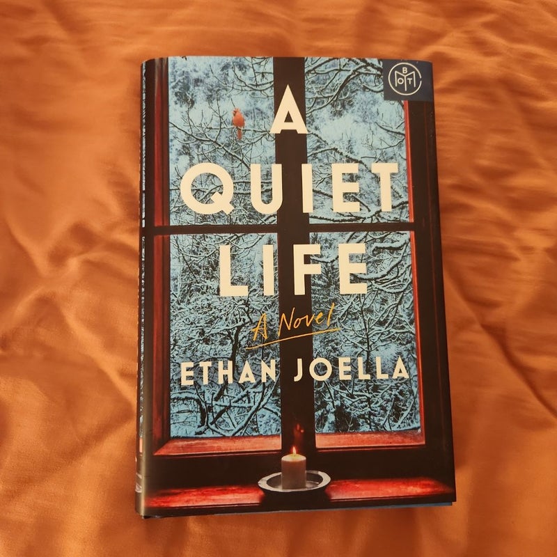 A Quiet Life