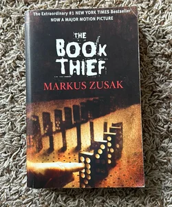 The Book Thief