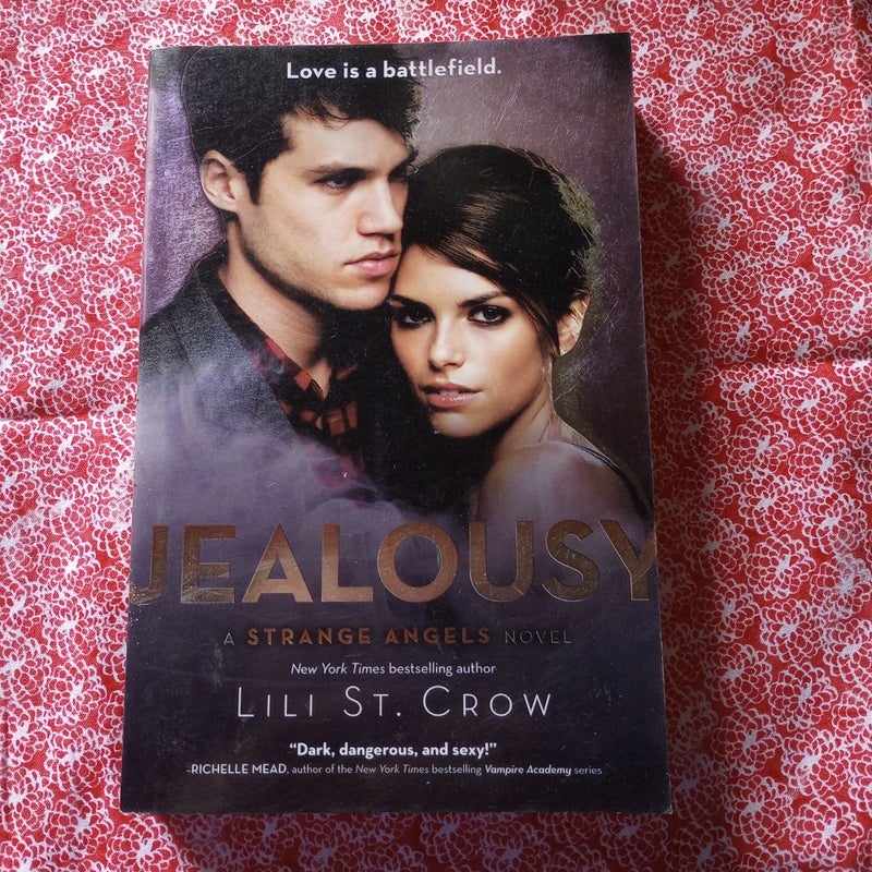 Jealousy