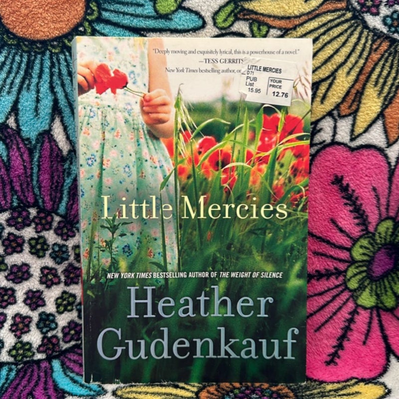 Little Mercies