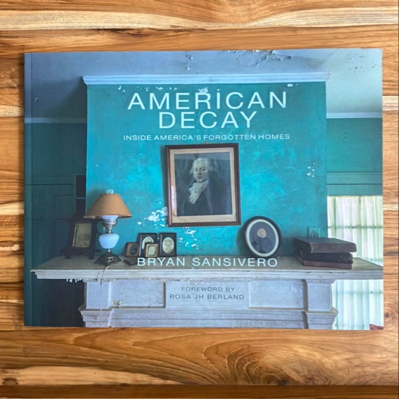 American Decay