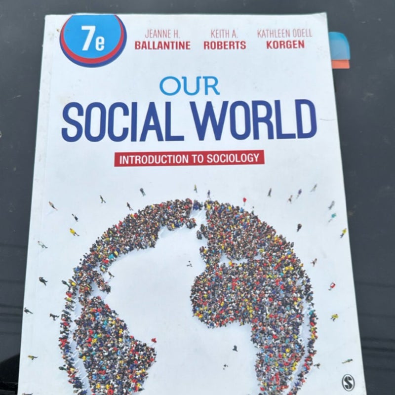 Our Social World