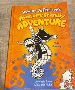 Rowley Jefferson’s Awesome Friendly Adventure