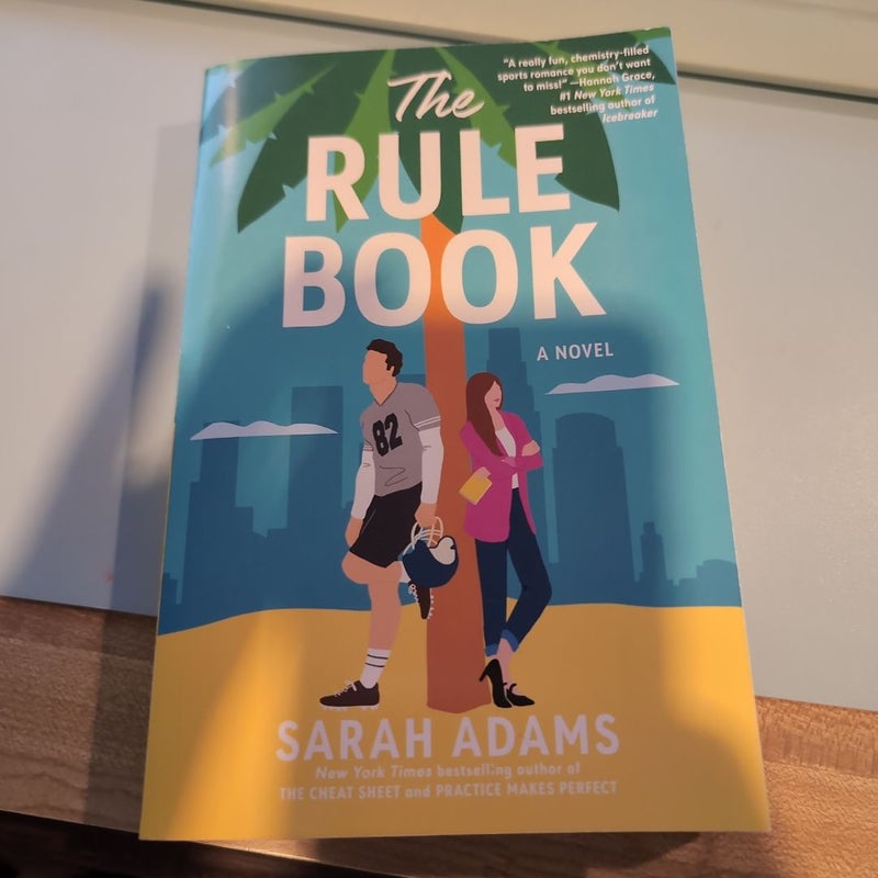 The Rule Book