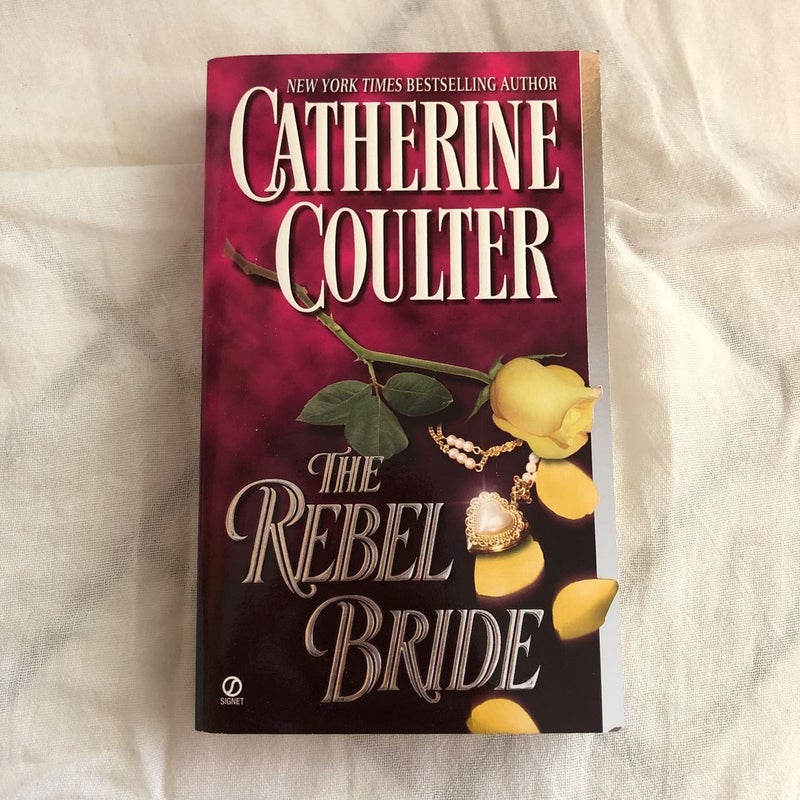 The Rebel Bride