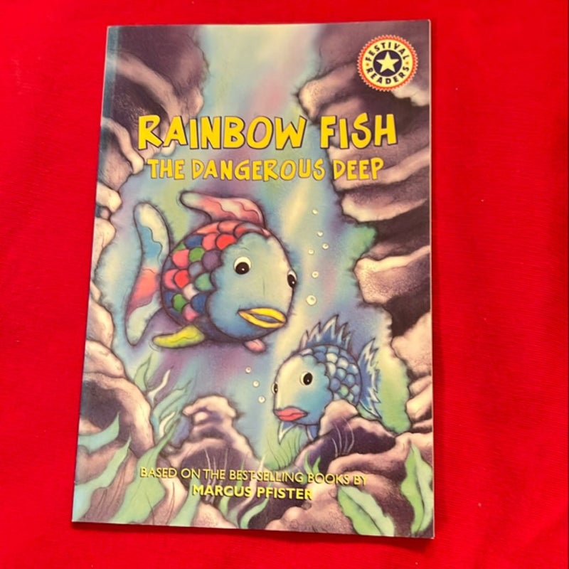 Rainbow Fish