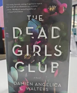 The Dead Girls Club 