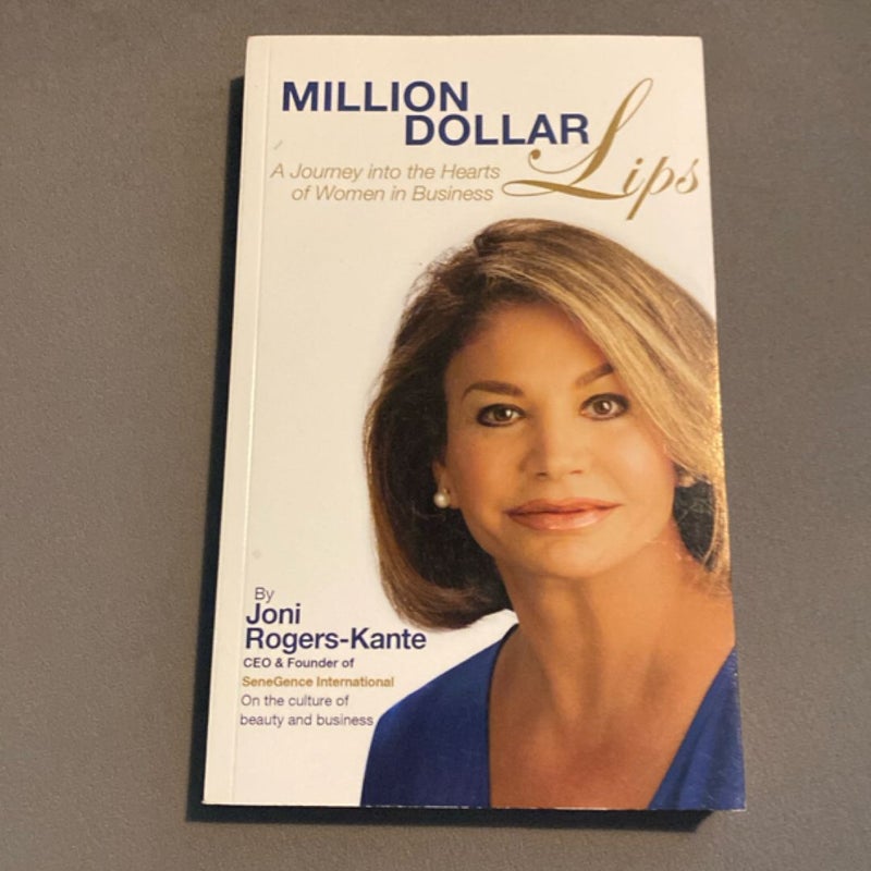 Million Dollars Lips