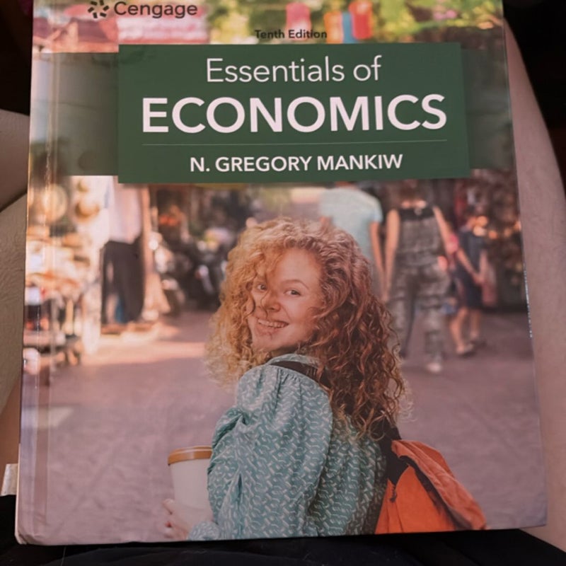 Essentials of Economics