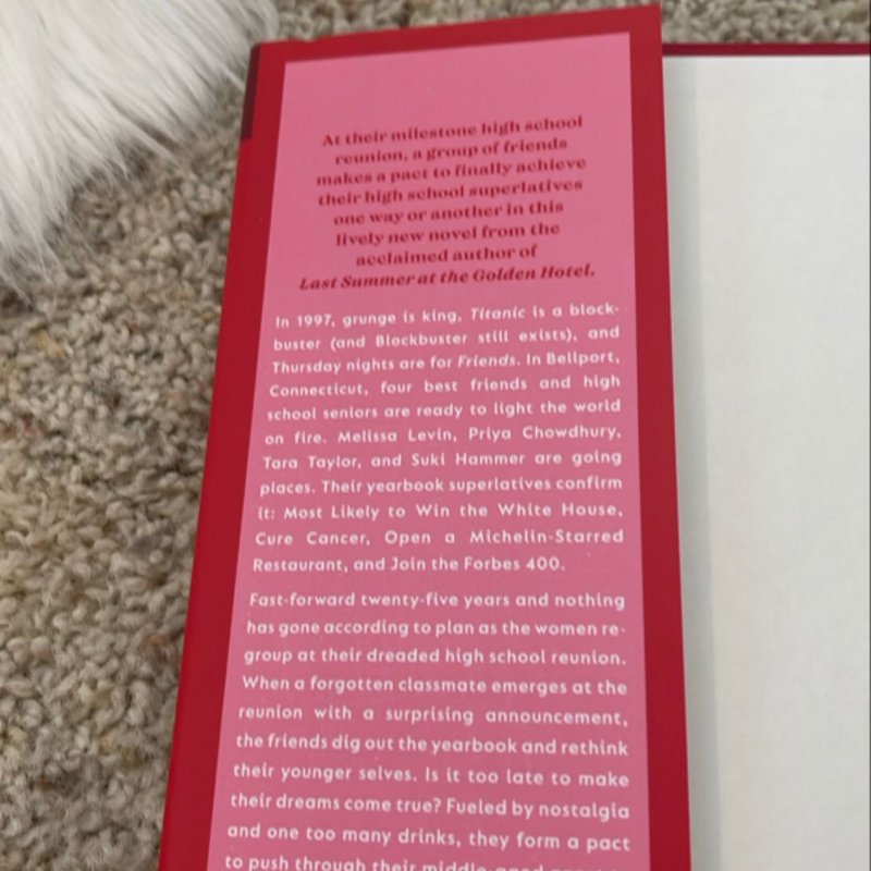 The most likely club