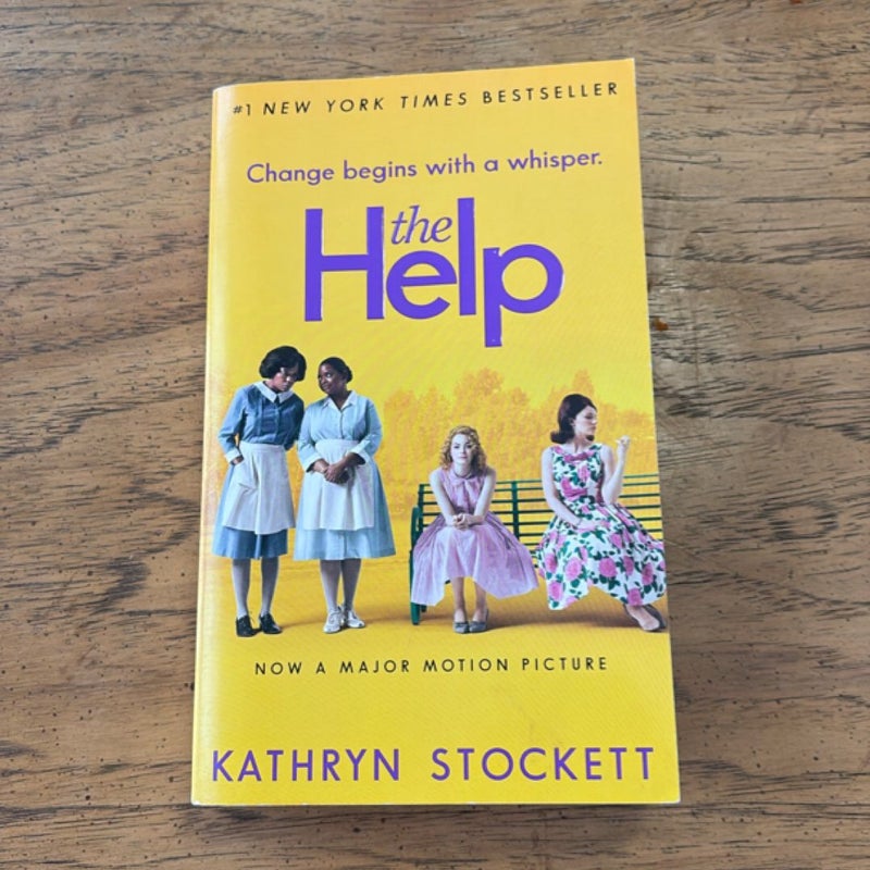 The Help